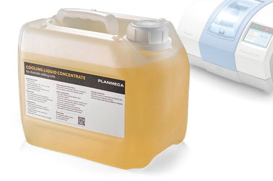 Cooling Liquid Concentrate