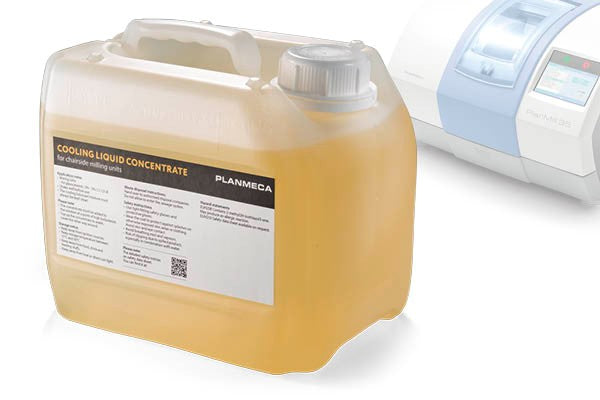 Cooling Liquid Concentrate