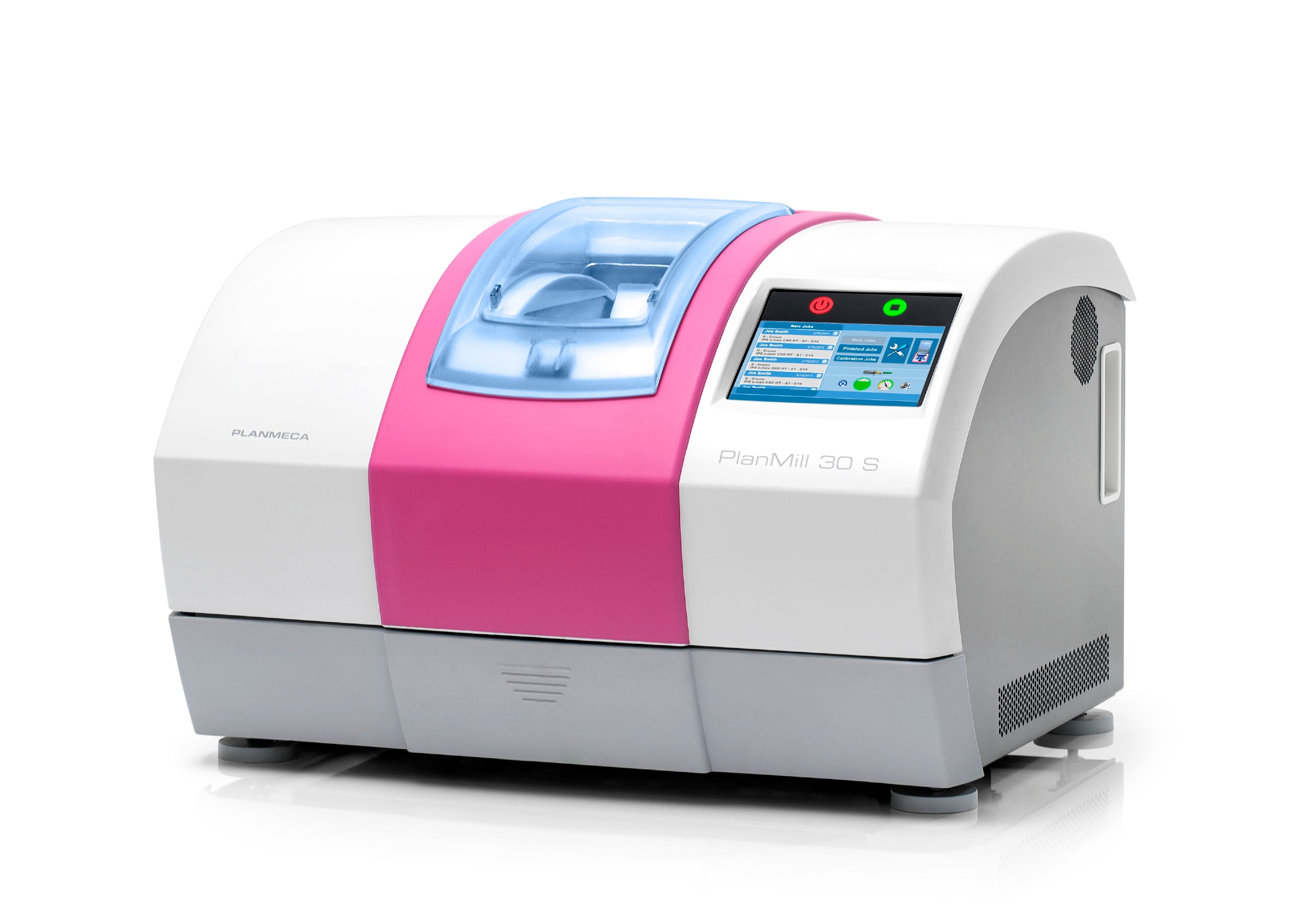 PlanMill 30S PPM – Planmeca UK Online
