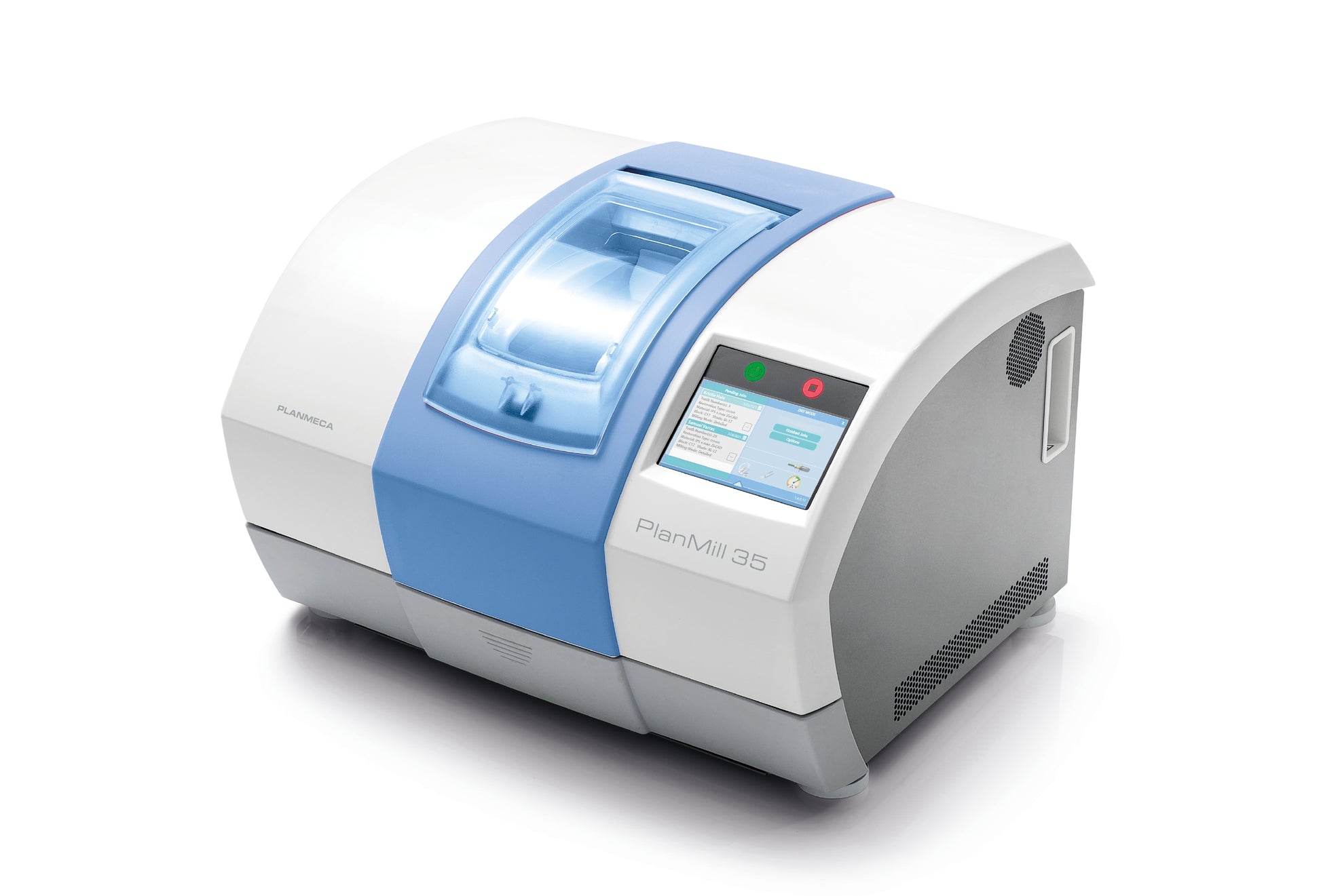 PlanMill 35 PPM – Planmeca UK Online