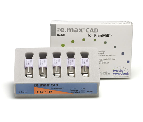 IPS e.max CAD HT A1 C14/5