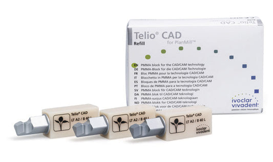 Telio CAD for PlanMill LT BL3 A16 (MD)/3